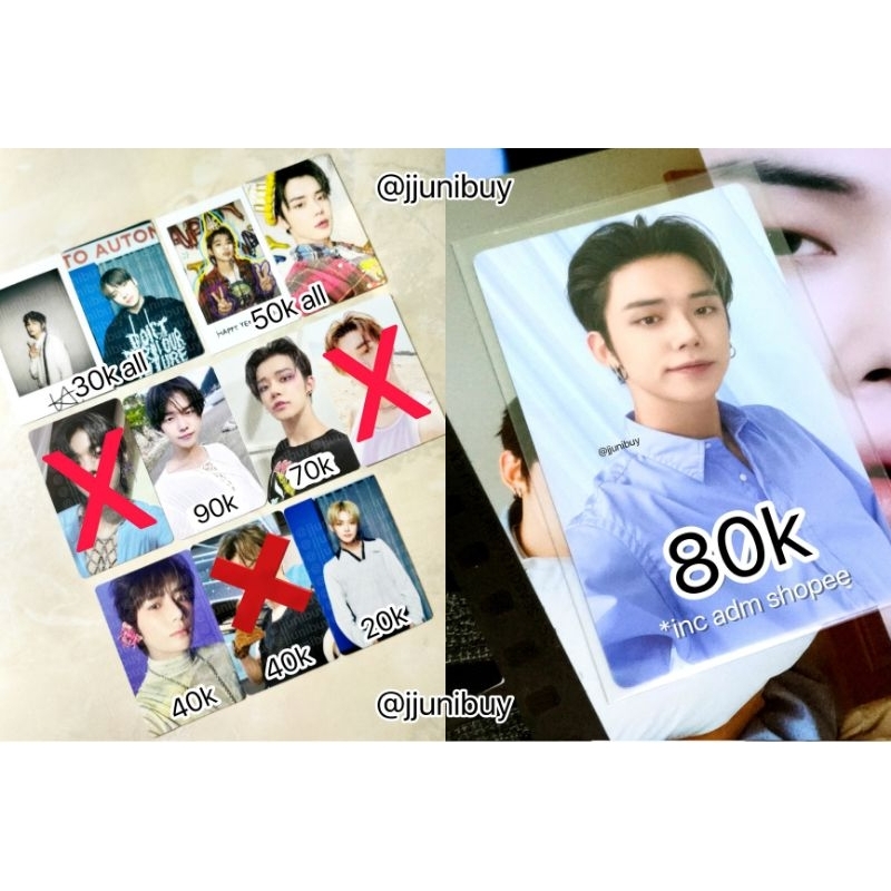 PC YEONJUN MOAKIT