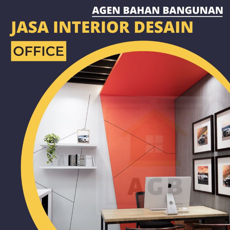 Jasa Gambar Interior Desain (Layout, 3D View, Detail Furniture) / Jasa Gambar Desain (Layout, 3D Vie