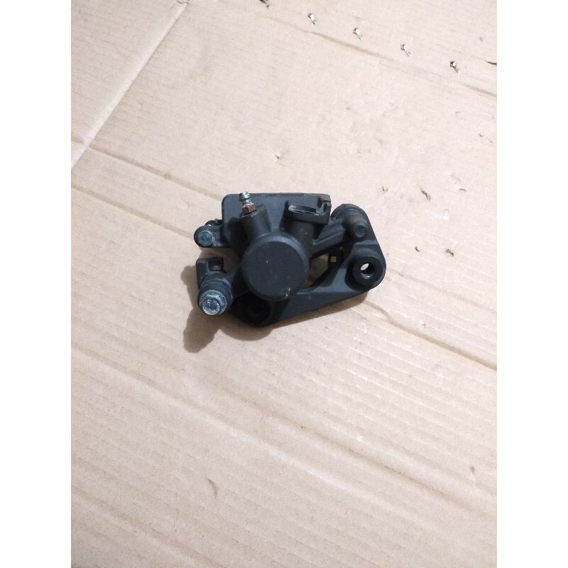 Caliper kaliper master keliper rem belakang Xmax X Max 250