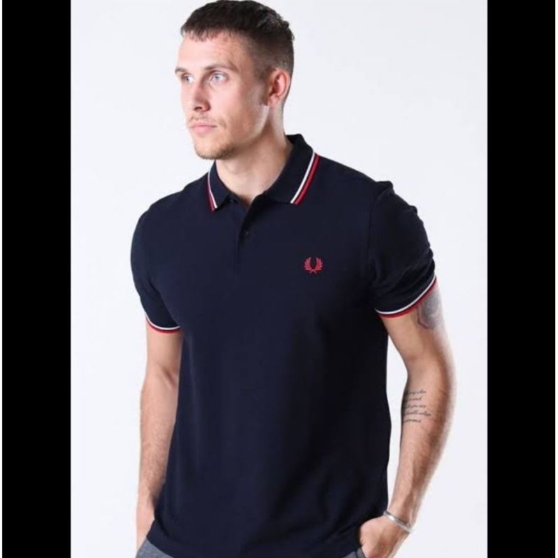 fred Perry m1200
