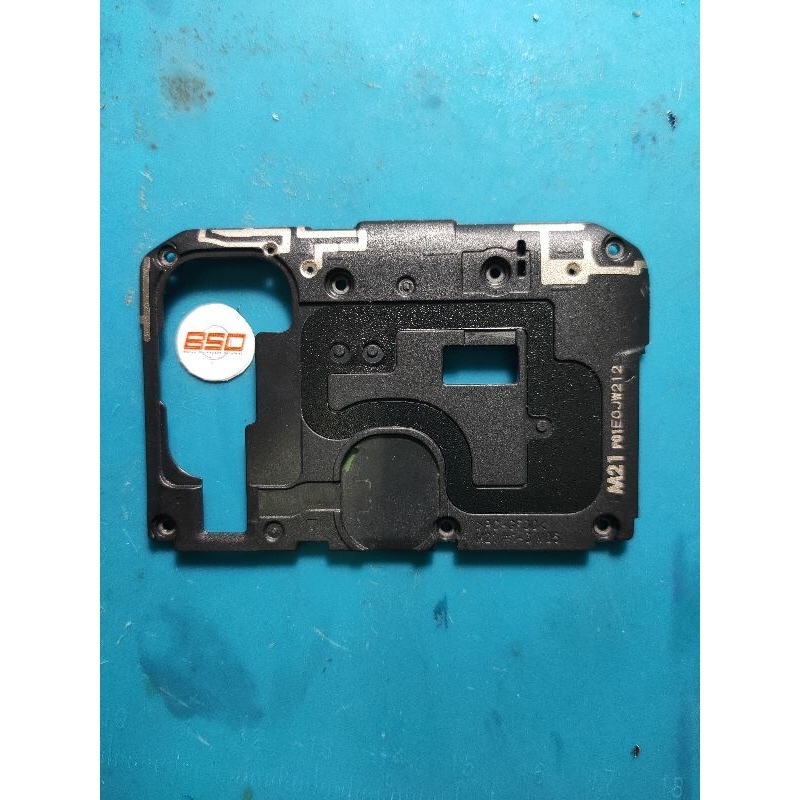 Tutup Mesin Samsung M21 M30s Original Copotan