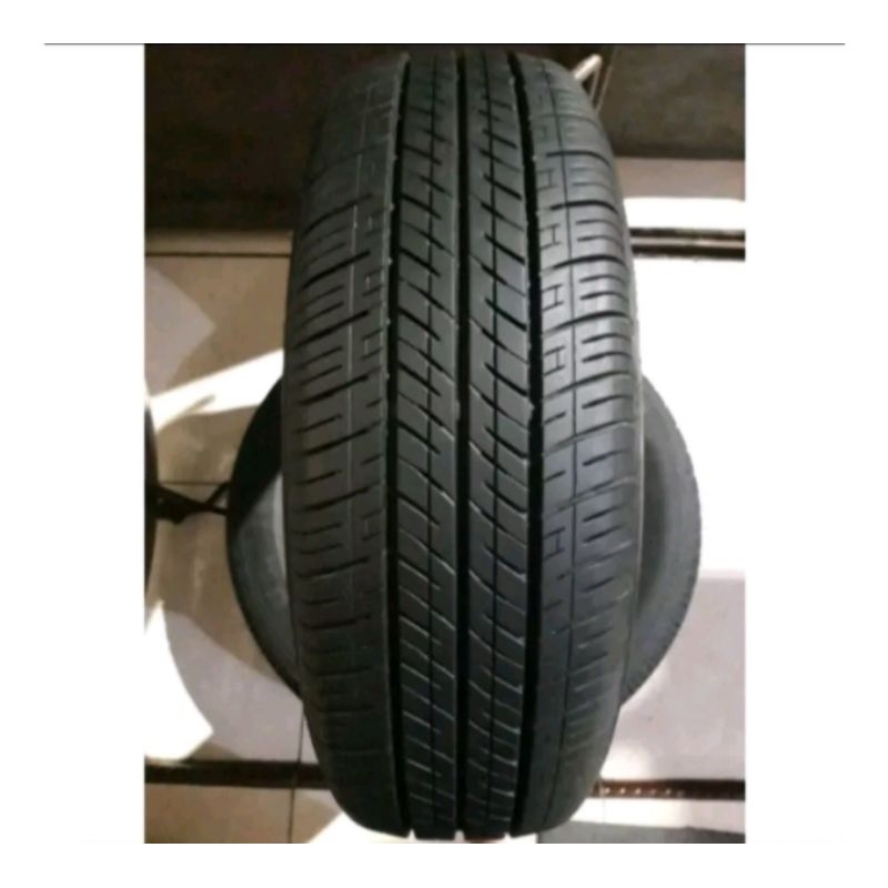 Ban Mobil Ring 14 185/70 R14 Dunlop Second Tubles