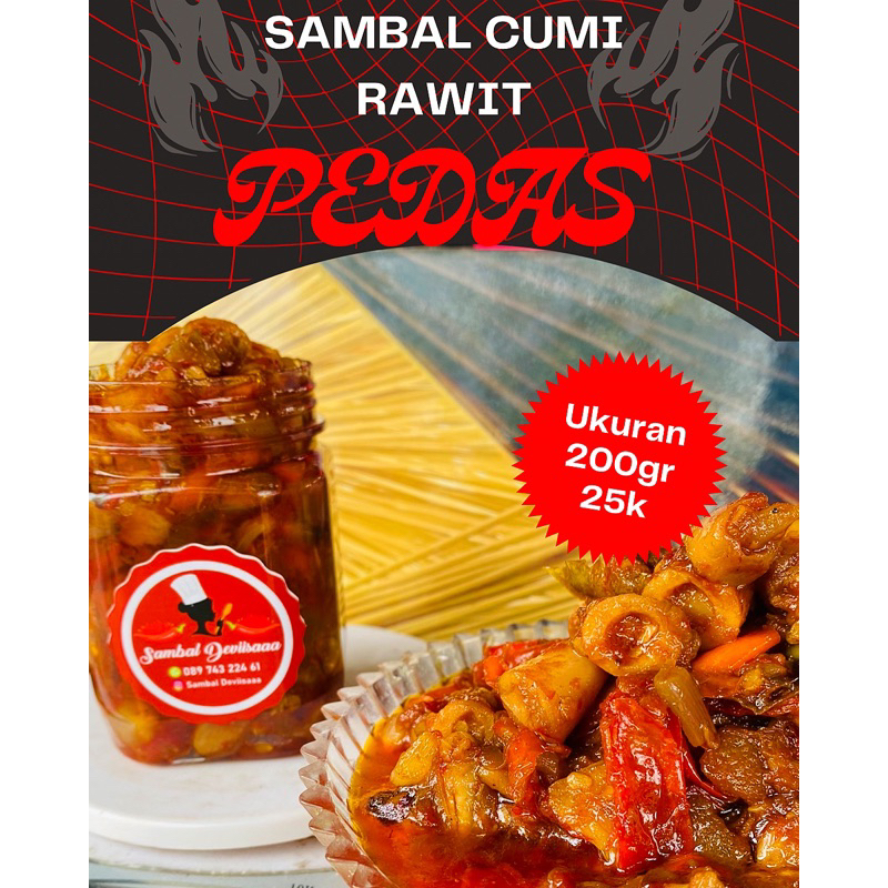 

Sambaldevisa