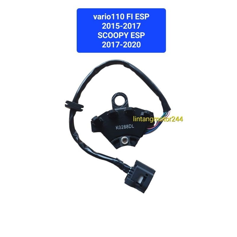 Sensor ckp VARIO110 ESP (2015-2019) SCOOPY ESP (2017-2020)