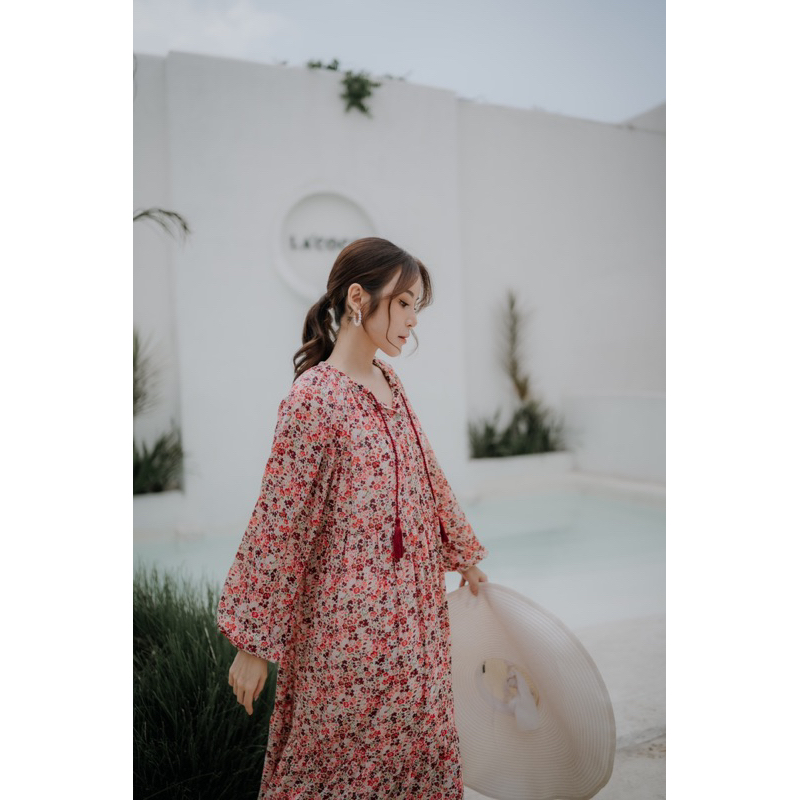 Intalicious - Chloe Garnet