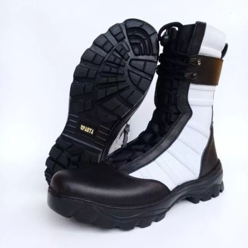 sepatu pdl ninja provos tni