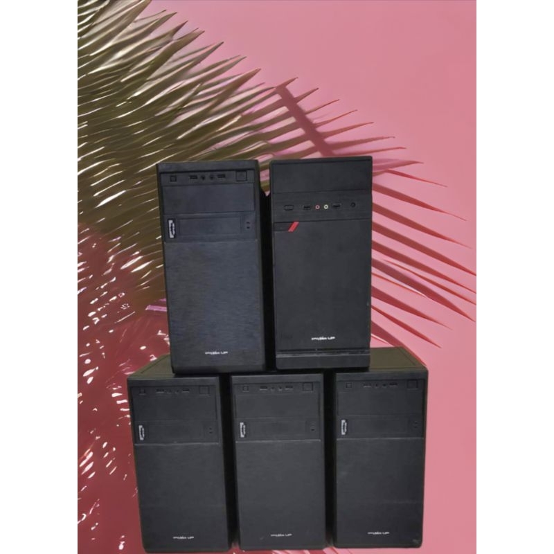 fullset AMD APU A8 6600K