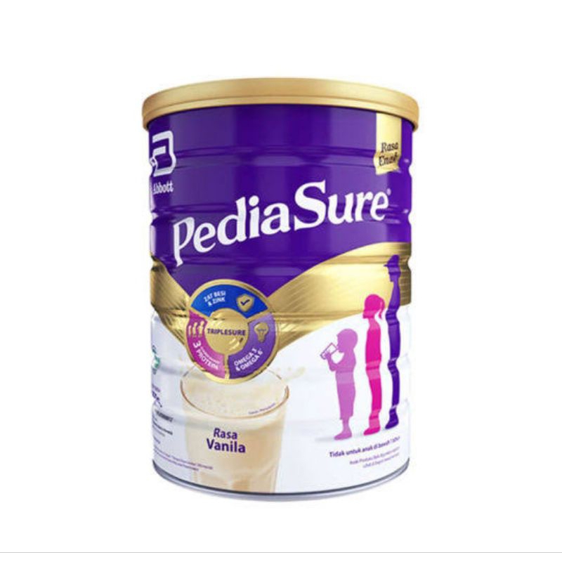 

Pediasure