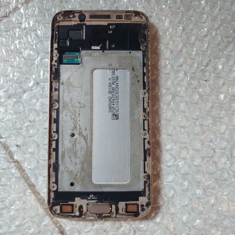 samsung j7 pro minus lcd