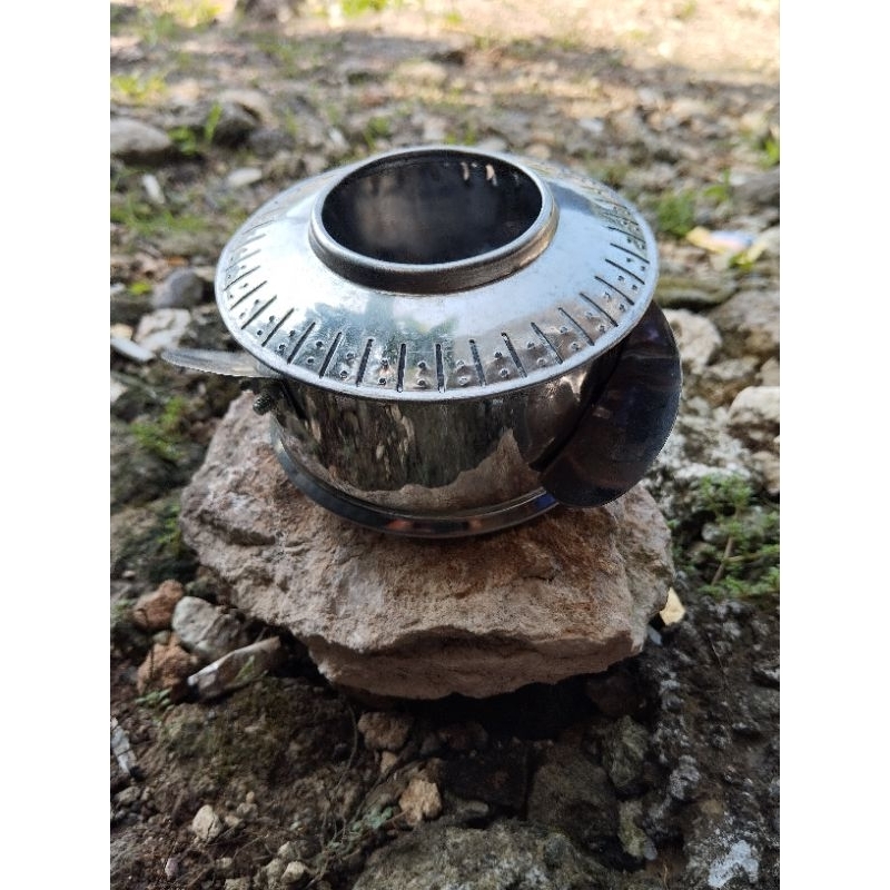 TUNGKU TWISTER STENLIS / TUNGKU ARUMANIS COTTON CANDY MAKER