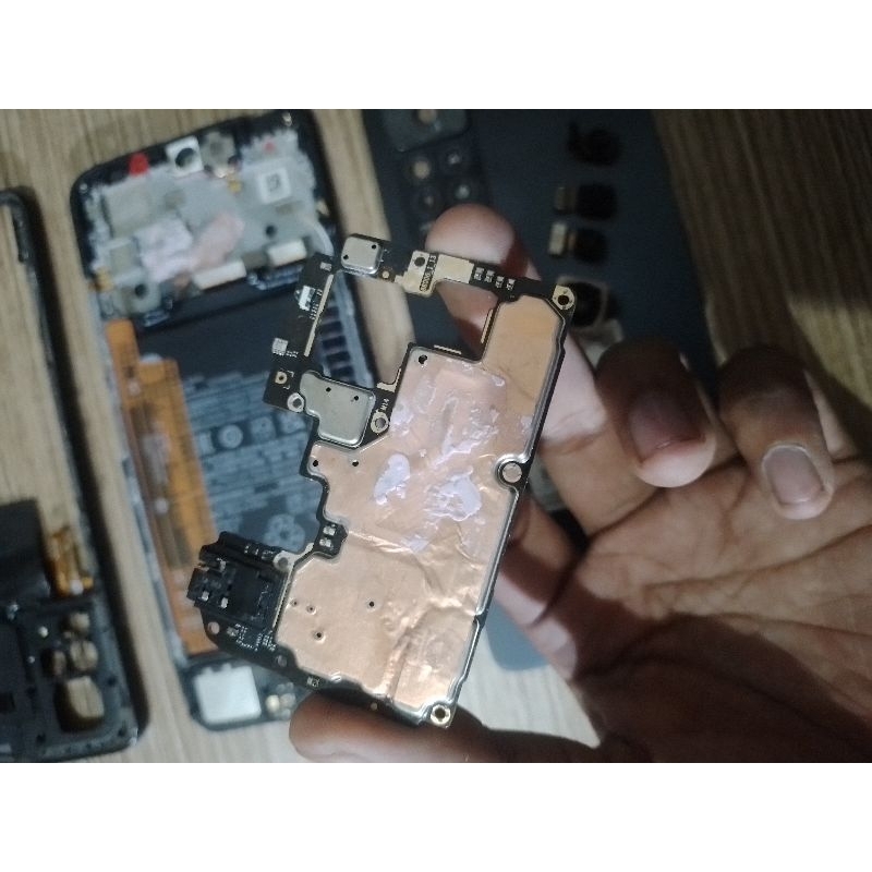 minusan redmi note 11 pro 5G