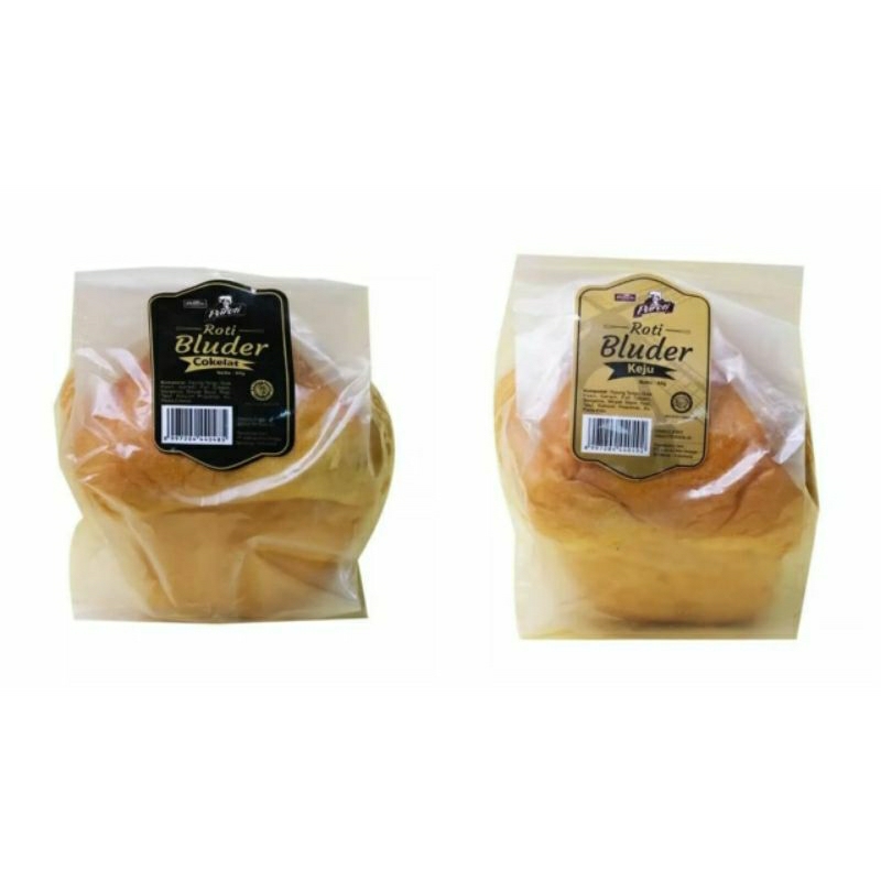 

Paroti Bluder Roti Keju/Cokelat 65 g