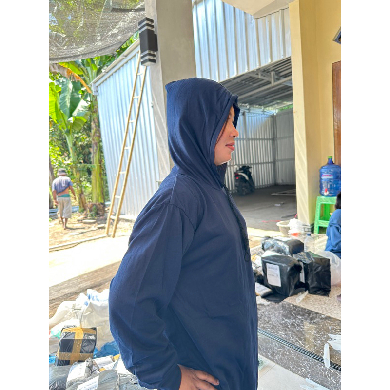 hoodie pak tani kaos pak tani kaos polos