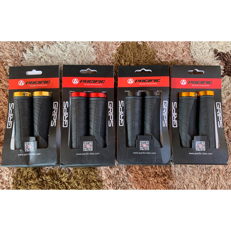 Kong Karet Stang Hanfat Handgrip Stir Sepeda Mtb Sepada Gunung