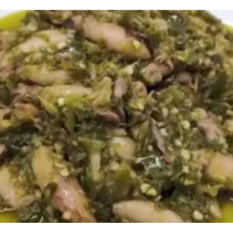 

Sambal Sulthans