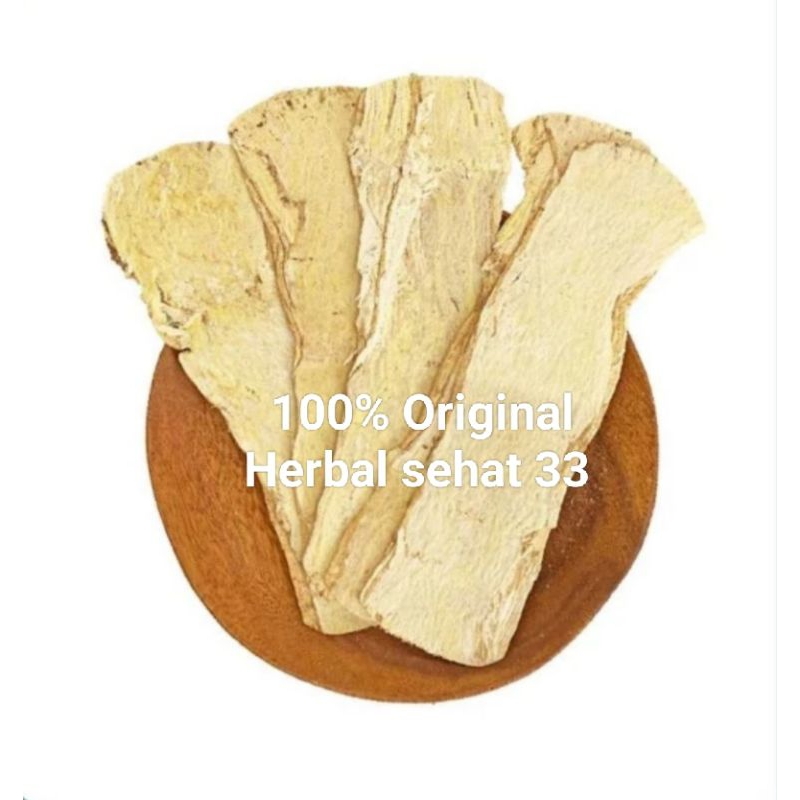 

Huang qi / pak Ki 500gr / astragalus root premium