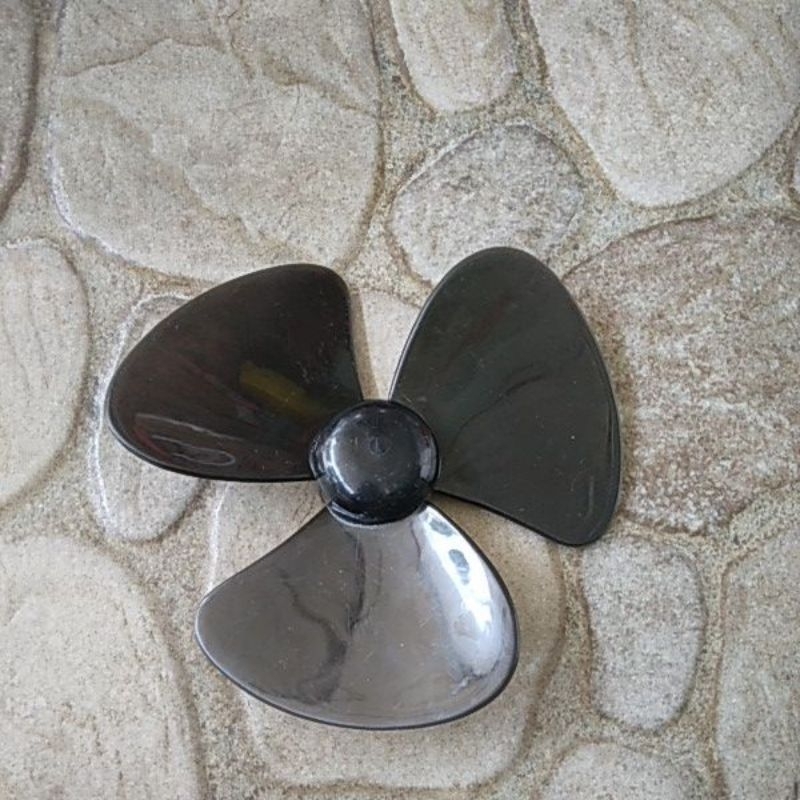 baling baling kipas angin cosmos 9 inch .original