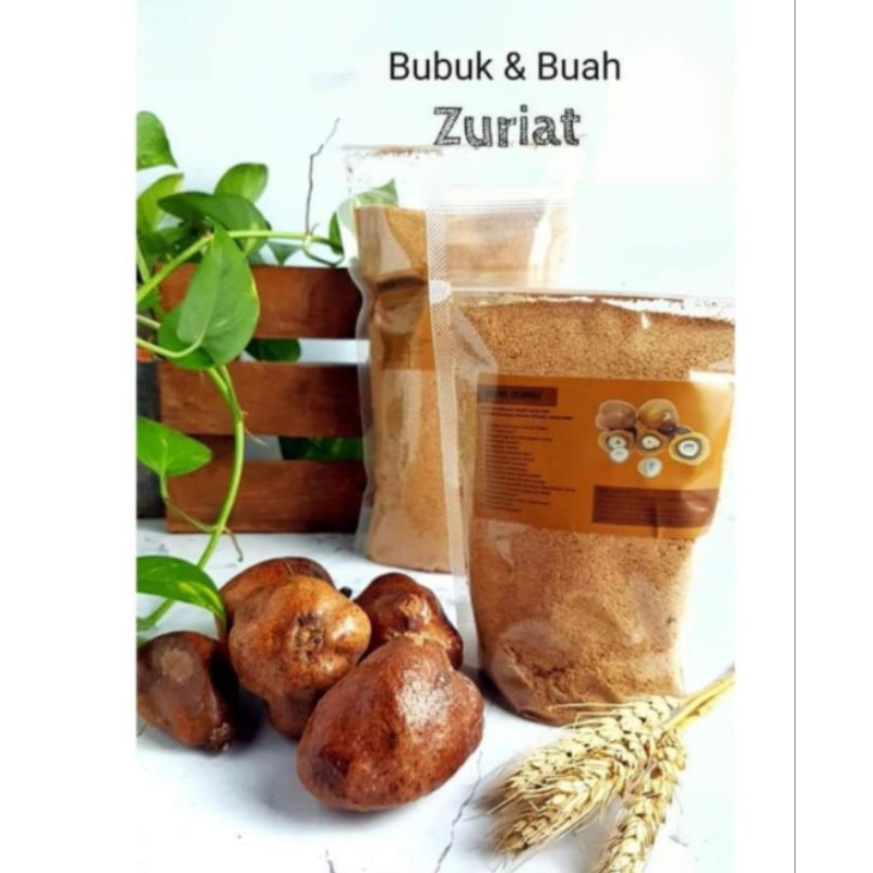 

ZURIAT MESIR BUBUK DAN BIJI