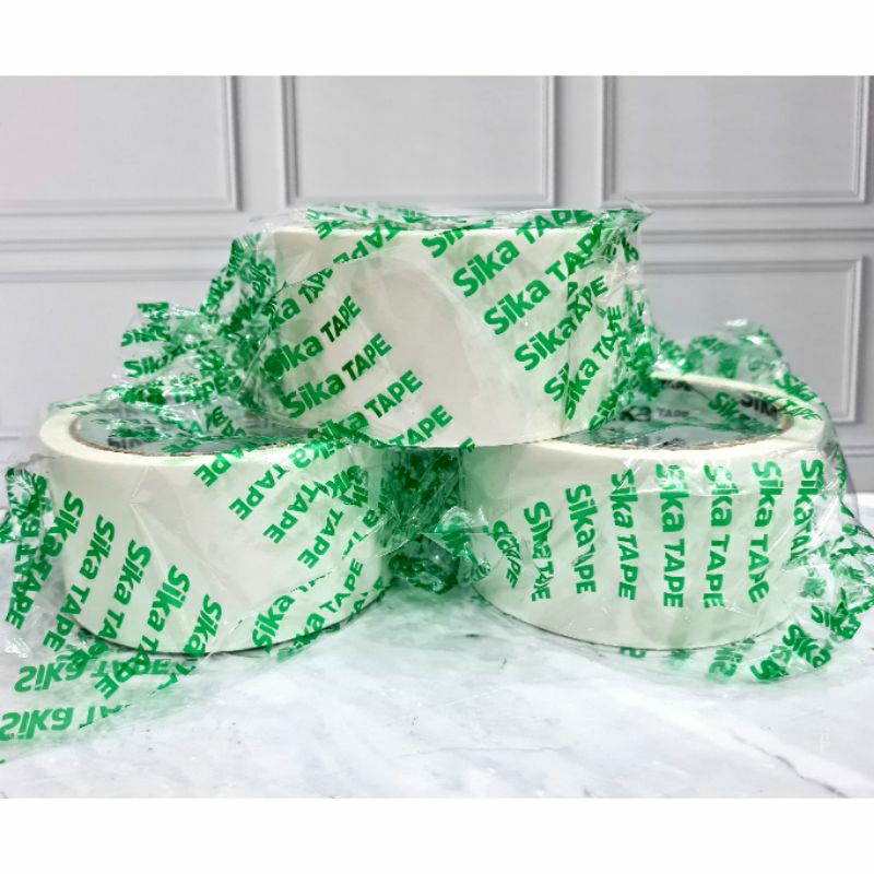 

Double Tape BUL 2 Inch