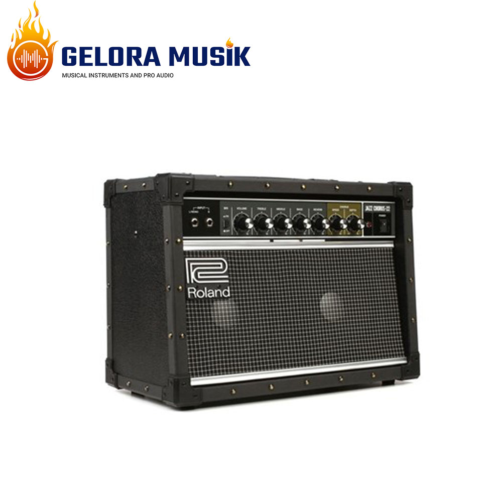Ampli Gitar Roland JC-22 Jazz Chorus