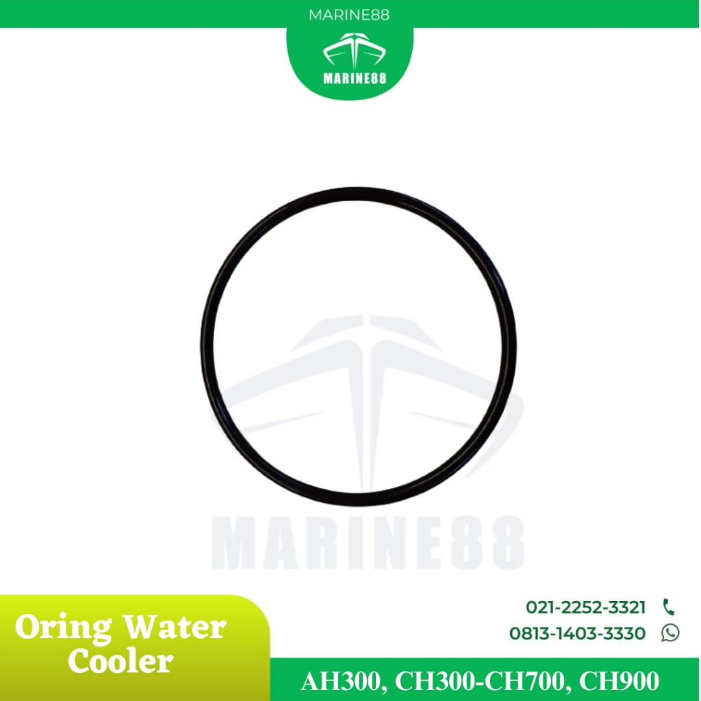 Oring Water Cooler