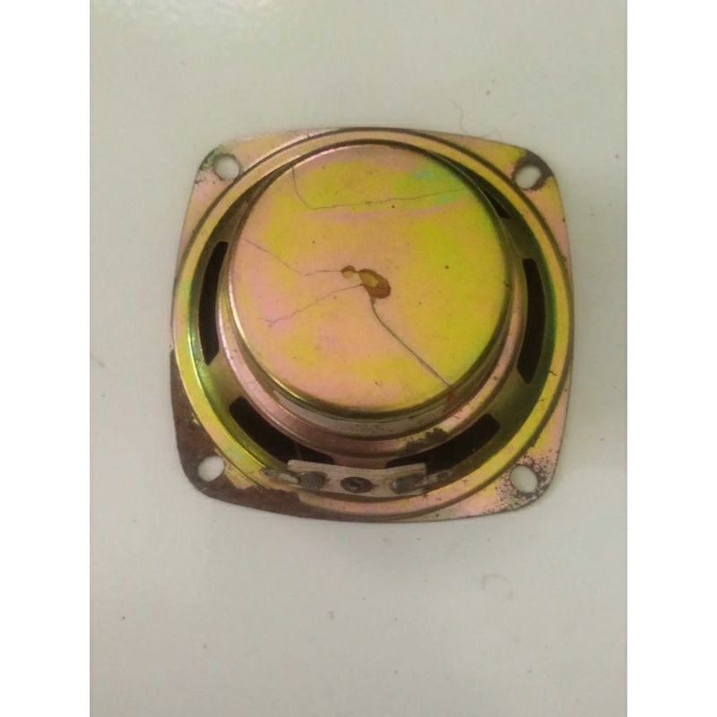 Speaker 1,5 Inch / 2 inch / 3 Inch