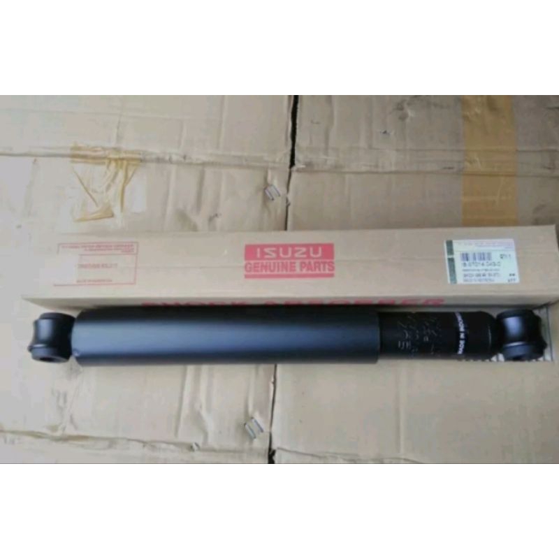 SHOCKBREAKER ISUZU PANTHER BELAKANG ORIGINAL PART