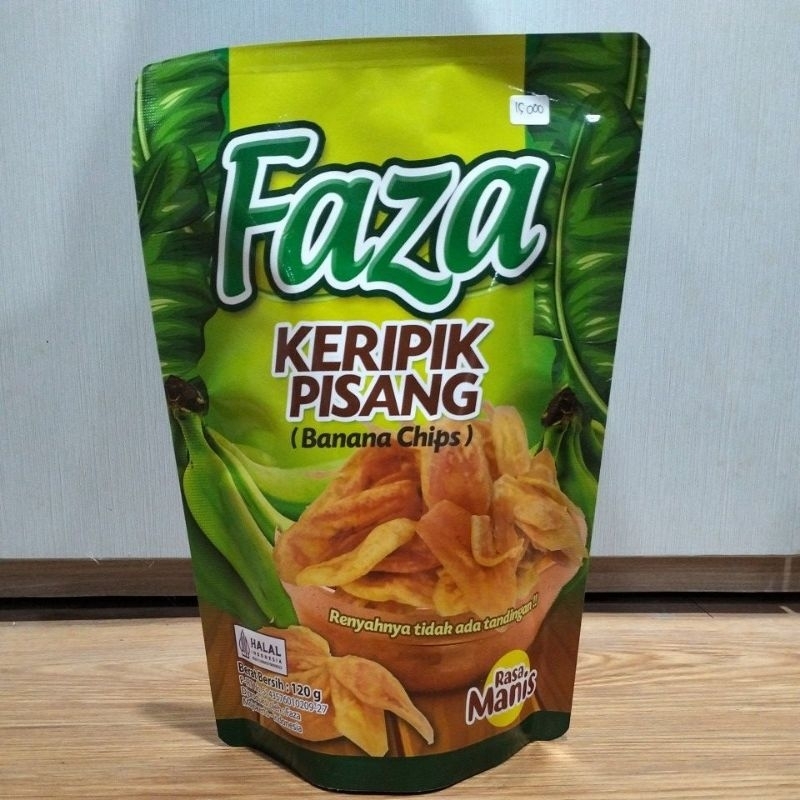 

keripik pisang