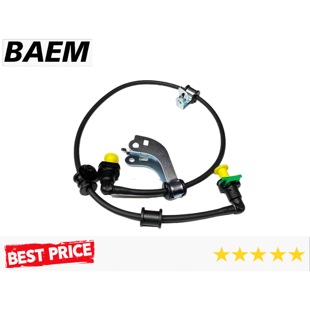 Selang injektor Bensin HONDA Beat ESP 2018 K81