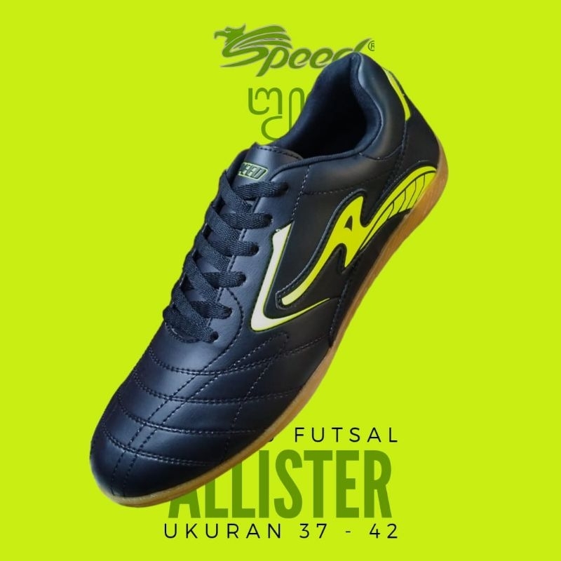 Sepatu Futsal Speed Allister