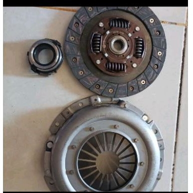 Kampas Kopling Set Geely Emgrand