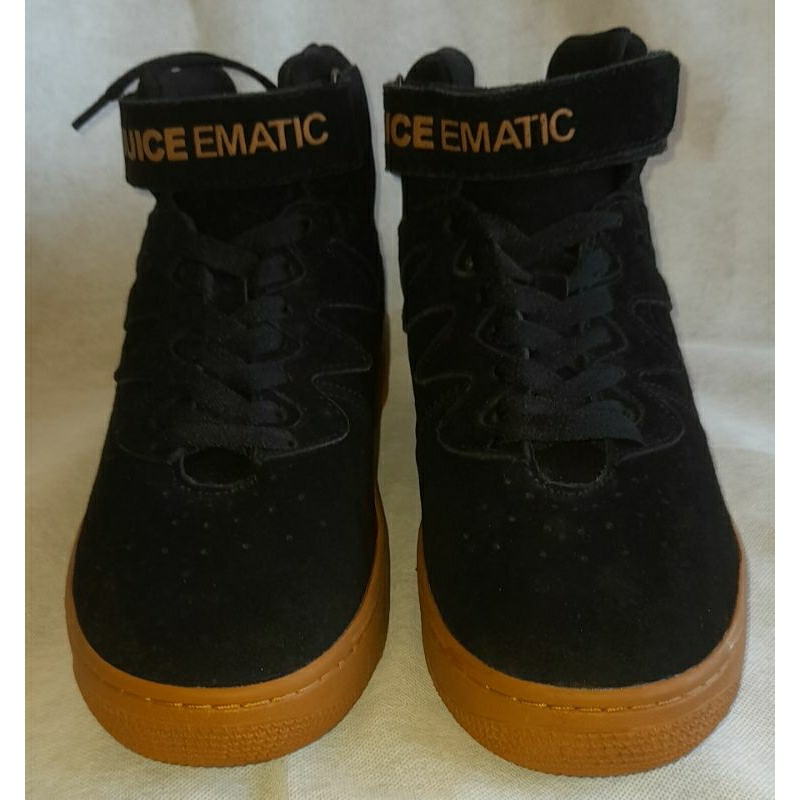 Men Shoes Juice Ematic original(42)