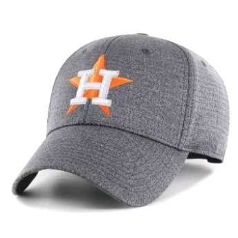 TOPI HOUSTON ASTROS MASS RODEO MLB FAN CAP GREY ORIGINAL