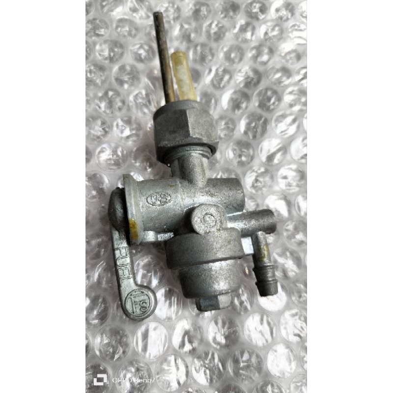 kran bensin Kawasaki G7 G 7 G7T