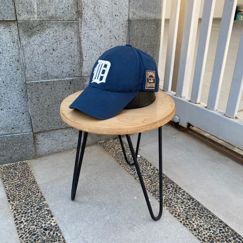 MLB Detroit Tigers cap