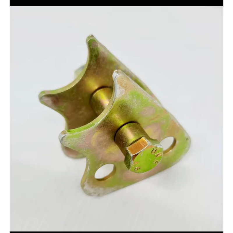 peninggi shock belakang jupiter mx lama-mx old-Mx King