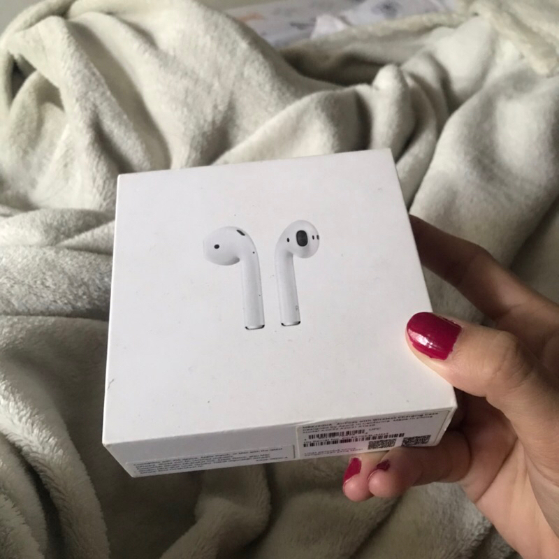 Airpods Gen 2 Ex iBox
