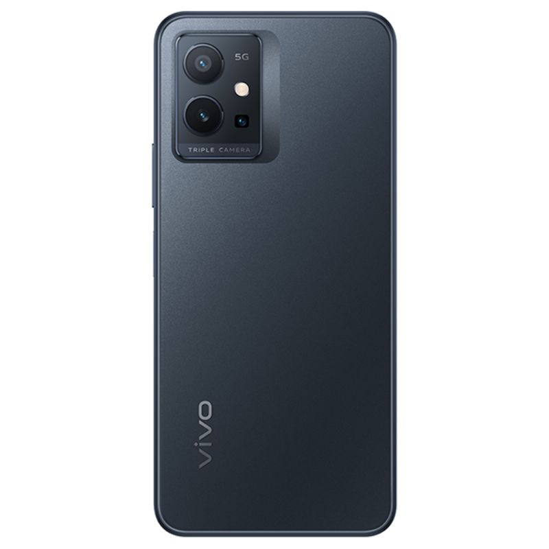 vivo t1 5g ram 8/256 [8gb 256gb] - t 1 5g ram extended 4gb garansi resmi