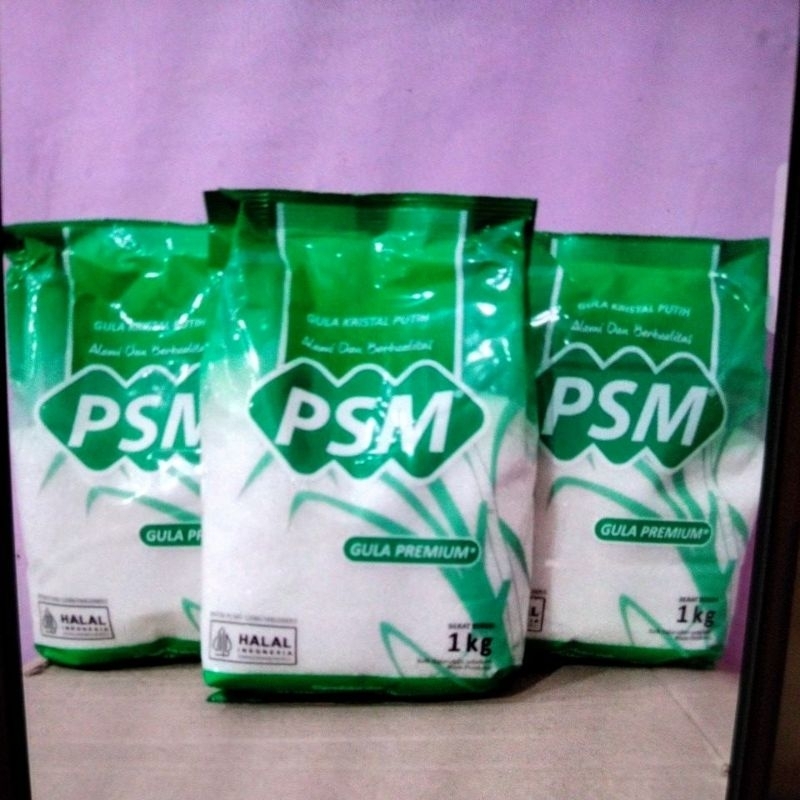 

Gula Psm 1kg