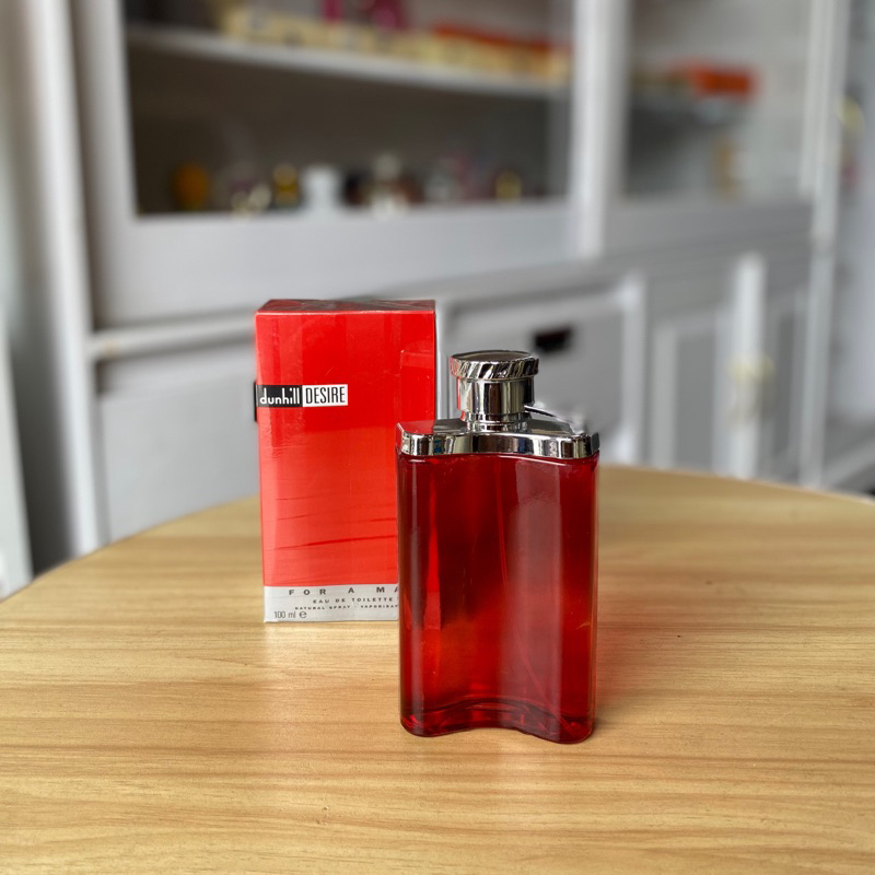 Parfume PRIA dunhil desire red