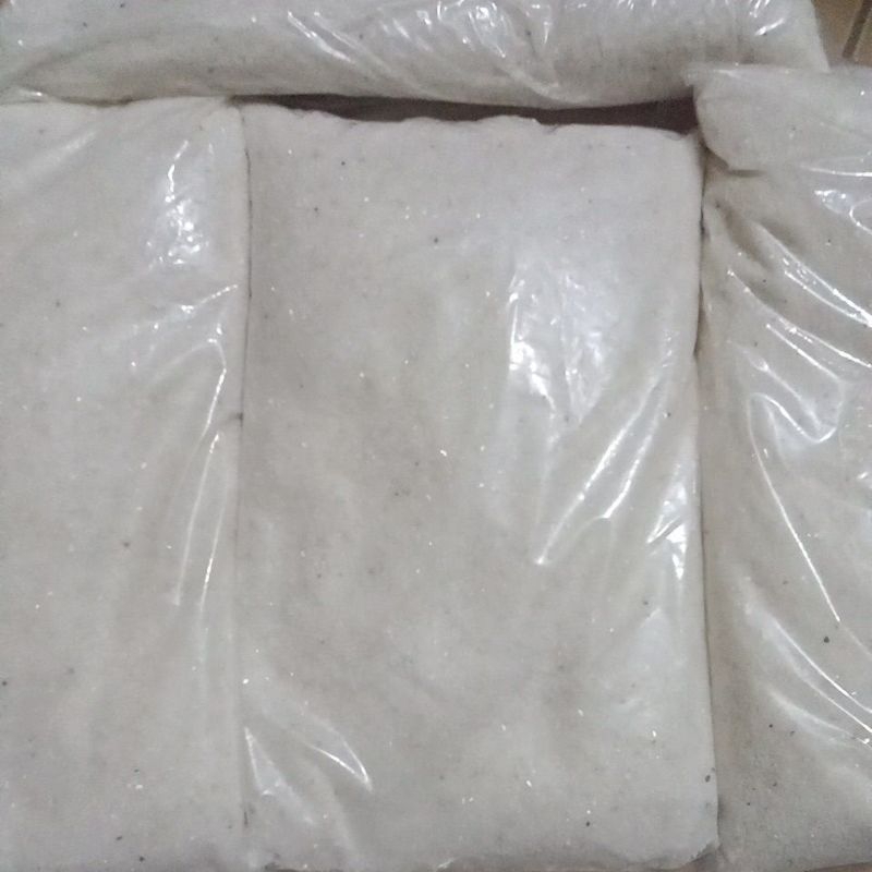 pasir silika halus 1kg