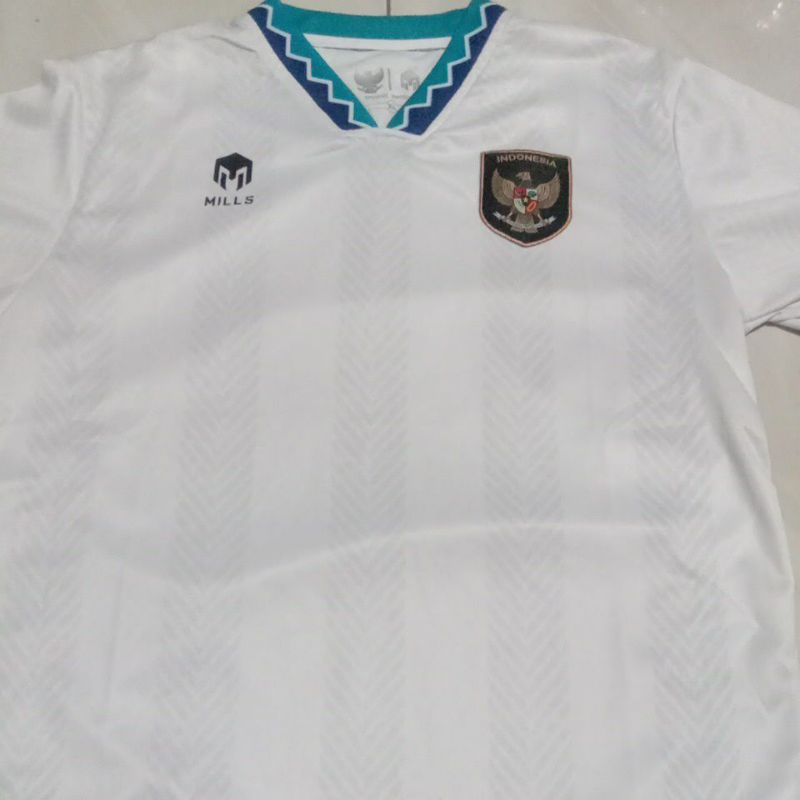 Jersey Away Timnas Indonesia