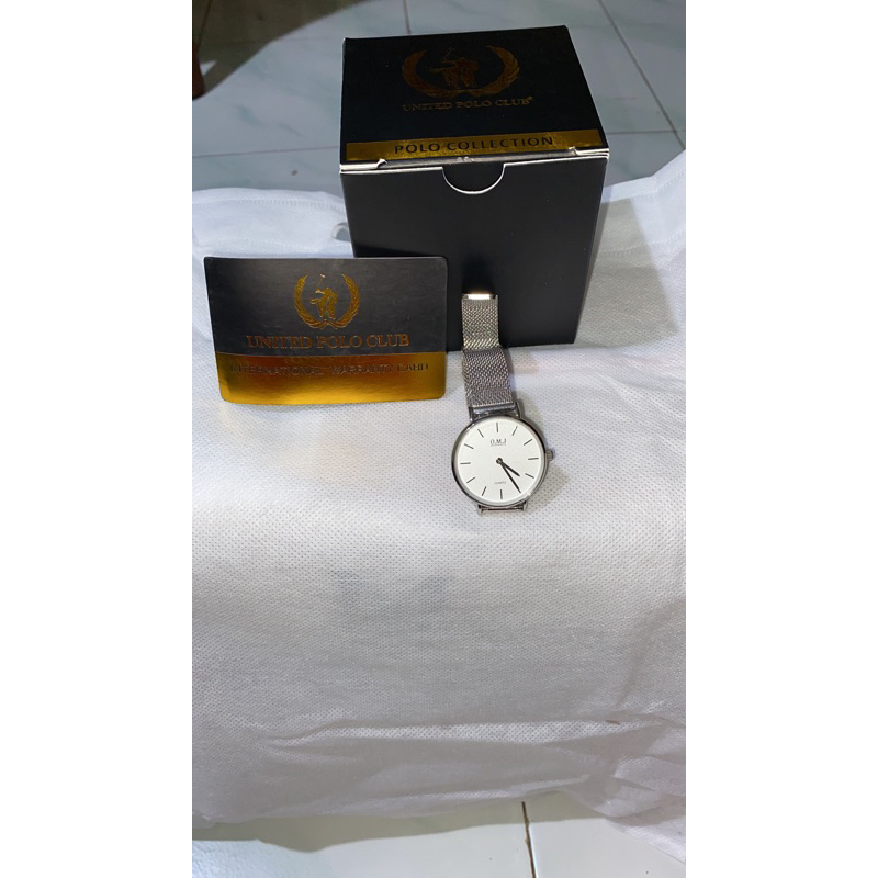 Jam OMG Original polo