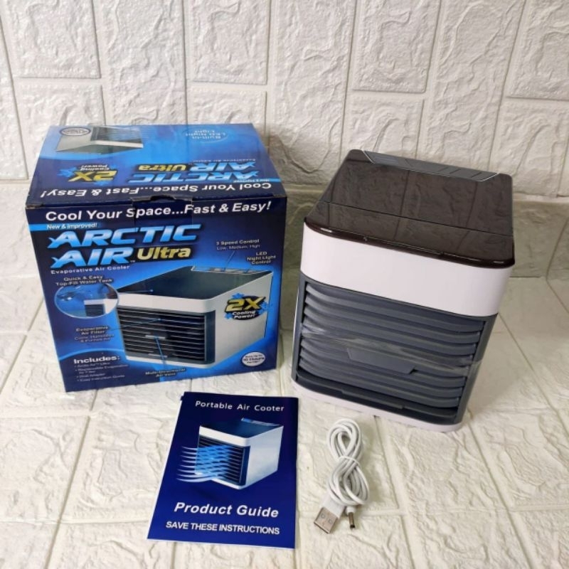 Arctic Air AC Mini Portable