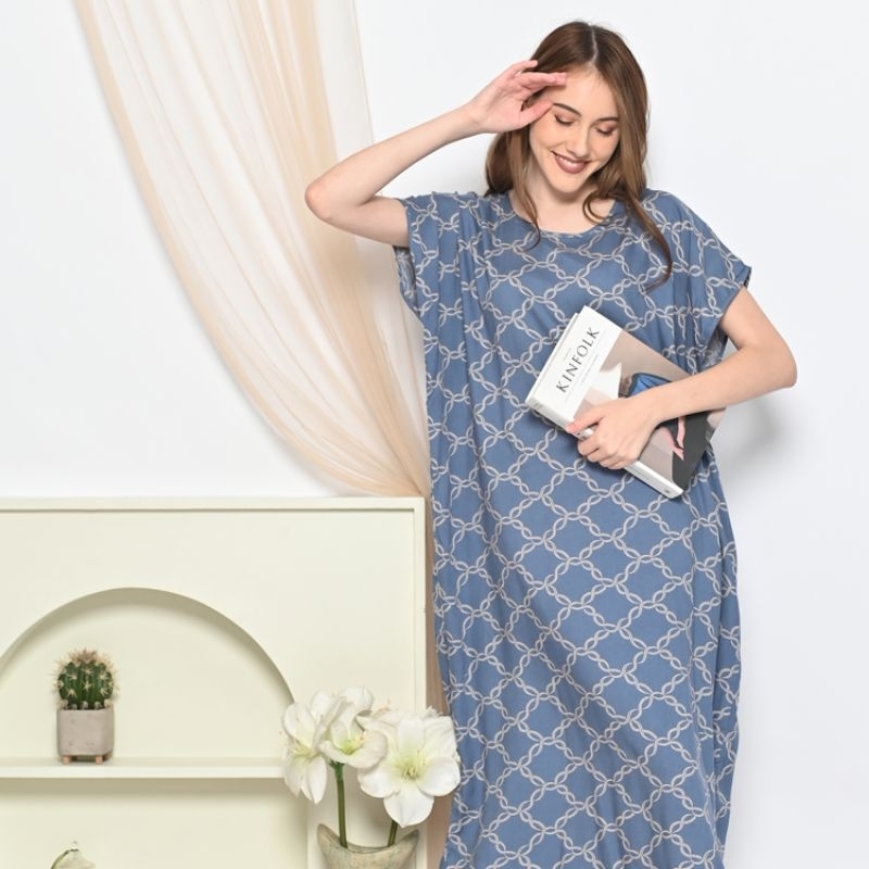 DASTER HABEL (NON BUSUI) RAYON PREMIUM