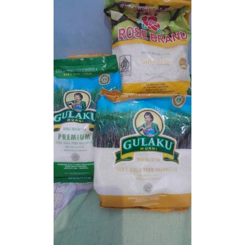 

gulaku 1kg