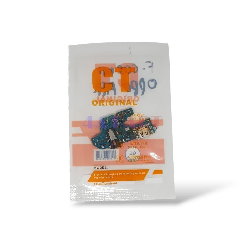 FLEXIBLE CAS OPPO A1K / REALME C2 ORI