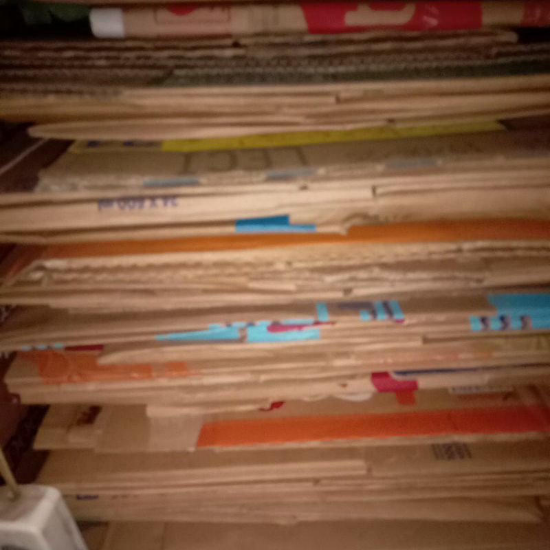 

kardus packing/dokumen