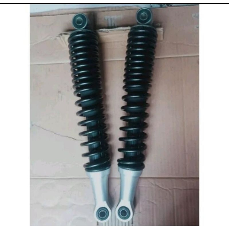Sekok Shock Belakang Honda Supra x 125 Revo lama