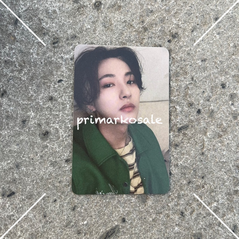 PC Renjun Hot Sauce (Boring Ver.)